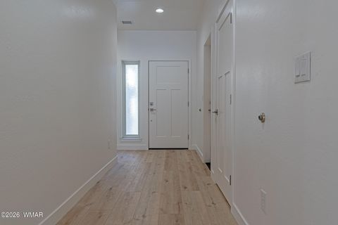 Tiny photo for 2906 Lockwood Drive, Lakeside, AZ 85929 (MLS # 259170)