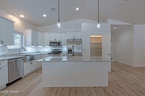 Tiny photo for 2906 Lockwood Drive, Lakeside, AZ 85929 (MLS # 259170)