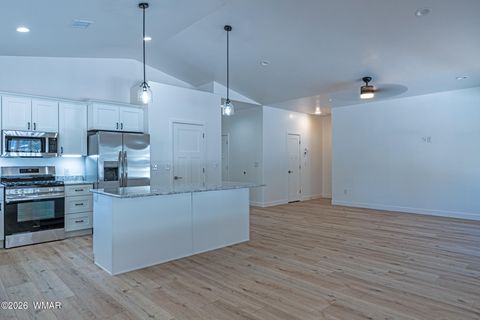 Tiny photo for 2906 Lockwood Drive, Lakeside, AZ 85929 (MLS # 259170)