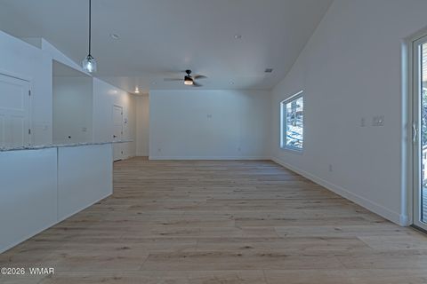 Tiny photo for 2906 Lockwood Drive, Lakeside, AZ 85929 (MLS # 259170)