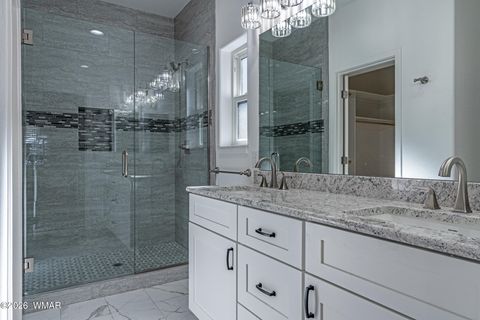 Tiny photo for 2906 Lockwood Drive, Lakeside, AZ 85929 (MLS # 259170)