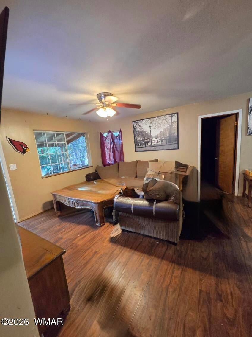 1317 S McCoy