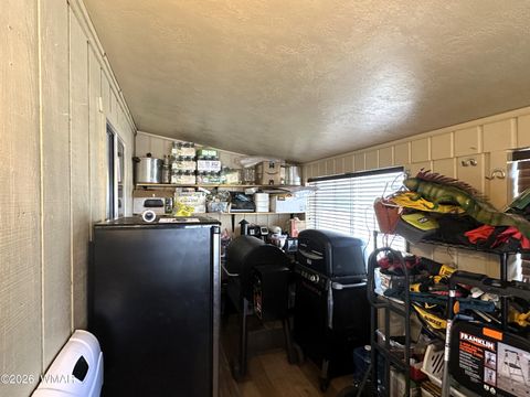 Tiny photo for 19 County Road N2056, Alpine, AZ 85920 (MLS # 260988)