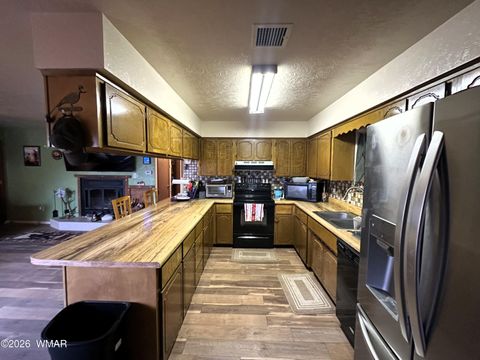 Tiny photo for 19 County Road N2056, Alpine, AZ 85920 (MLS # 260988)