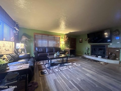 Tiny photo for 19 County Road N2056, Alpine, AZ 85920 (MLS # 260988)