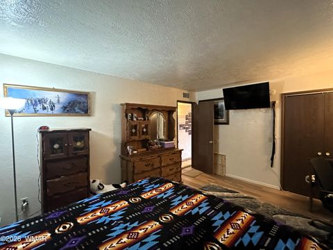 Tiny photo for 19 County Road N2056, Alpine, AZ 85920 (MLS # 260988)