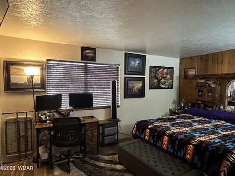 Tiny photo for 19 County Road N2056, Alpine, AZ 85920 (MLS # 260988)