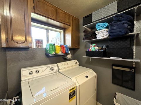 Tiny photo for 19 County Road N2056, Alpine, AZ 85920 (MLS # 260988)