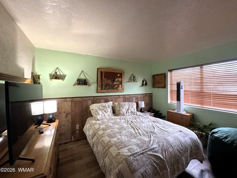 Tiny photo for 19 County Road N2056, Alpine, AZ 85920 (MLS # 260988)
