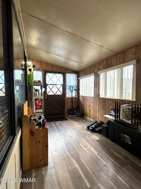 Tiny photo for 19 County Road N2056, Alpine, AZ 85920 (MLS # 260988)