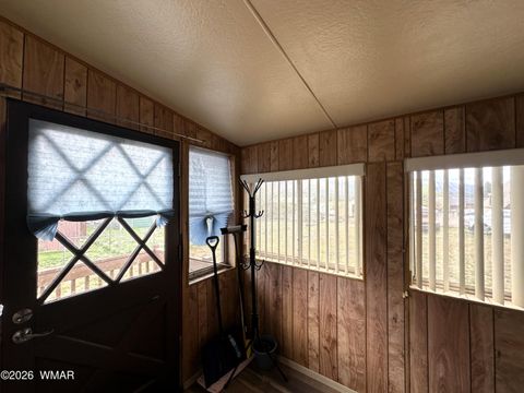 Tiny photo for 19 County Road N2056, Alpine, AZ 85920 (MLS # 260988)