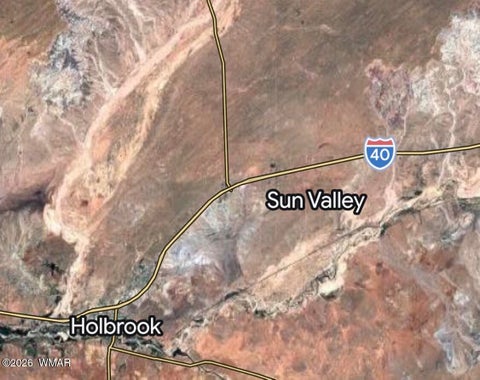 Photo of 000 TBD TBD, Sun Valley, AZ 86029 (MLS # 263235)