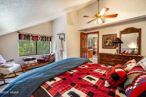 Tiny photo for 2313 Elk Pointe Lane, Overgaard, AZ 85933 (MLS # 262509)