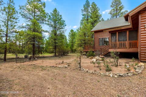 Tiny photo for 2313 Elk Pointe Lane, Overgaard, AZ 85933 (MLS # 262509)