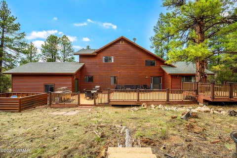 Tiny photo for 2313 Elk Pointe Lane, Overgaard, AZ 85933 (MLS # 262509)
