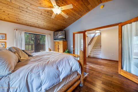 Tiny photo for 2313 Elk Pointe Lane, Overgaard, AZ 85933 (MLS # 262509)