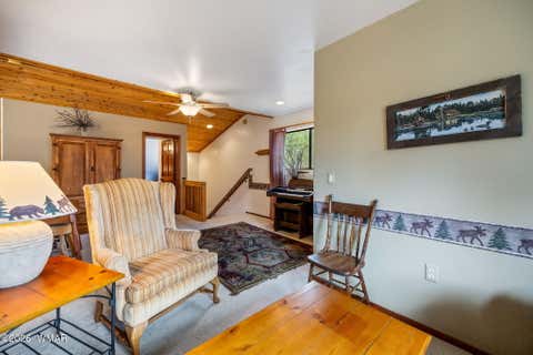Tiny photo for 2313 Elk Pointe Lane, Overgaard, AZ 85933 (MLS # 262509)