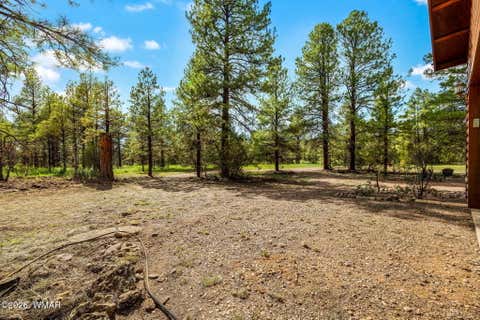 Tiny photo for 2313 Elk Pointe Lane, Overgaard, AZ 85933 (MLS # 262509)