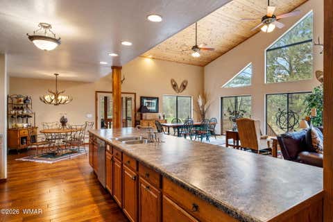Tiny photo for 2313 Elk Pointe Lane, Overgaard, AZ 85933 (MLS # 262509)