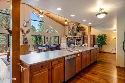 Tiny photo for 2313 Elk Pointe Lane, Overgaard, AZ 85933 (MLS # 262509)