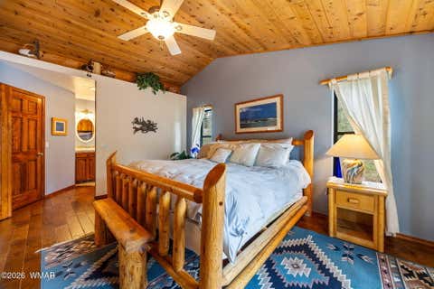 Tiny photo for 2313 Elk Pointe Lane, Overgaard, AZ 85933 (MLS # 262509)