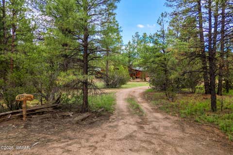 Tiny photo for 2313 Elk Pointe Lane, Overgaard, AZ 85933 (MLS # 262509)