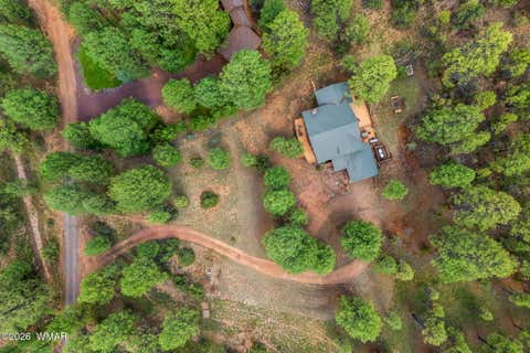Tiny photo for 2313 Elk Pointe Lane, Overgaard, AZ 85933 (MLS # 262509)