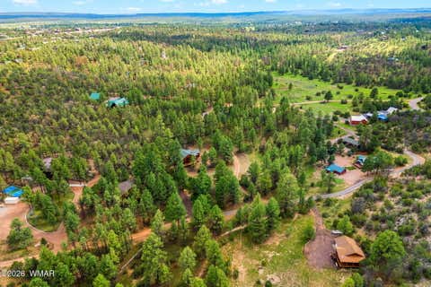 Tiny photo for 2313 Elk Pointe Lane, Overgaard, AZ 85933 (MLS # 262509)