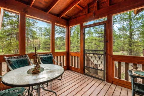 Tiny photo for 2313 Elk Pointe Lane, Overgaard, AZ 85933 (MLS # 262509)