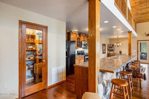 Tiny photo for 2313 Elk Pointe Lane, Overgaard, AZ 85933 (MLS # 262509)