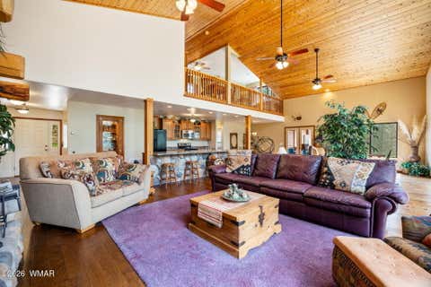 Tiny photo for 2313 Elk Pointe Lane, Overgaard, AZ 85933 (MLS # 262509)