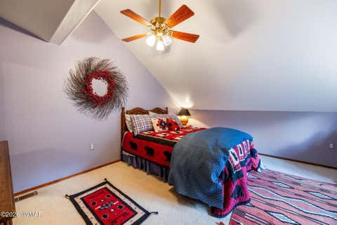 Tiny photo for 2313 Elk Pointe Lane, Overgaard, AZ 85933 (MLS # 262509)