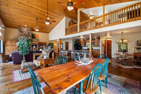 Tiny photo for 2313 Elk Pointe Lane, Overgaard, AZ 85933 (MLS # 262509)