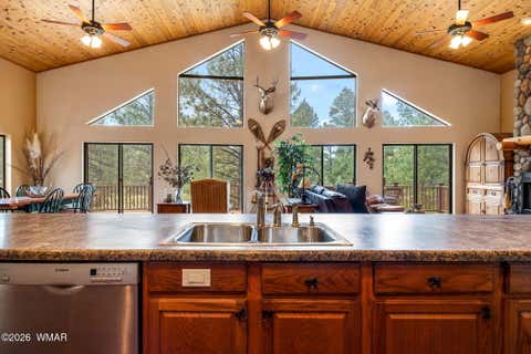 Tiny photo for 2313 Elk Pointe Lane, Overgaard, AZ 85933 (MLS # 262509)