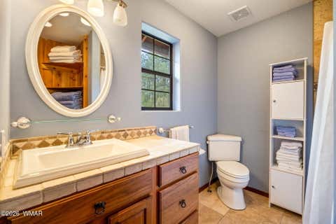 Tiny photo for 2313 Elk Pointe Lane, Overgaard, AZ 85933 (MLS # 262509)