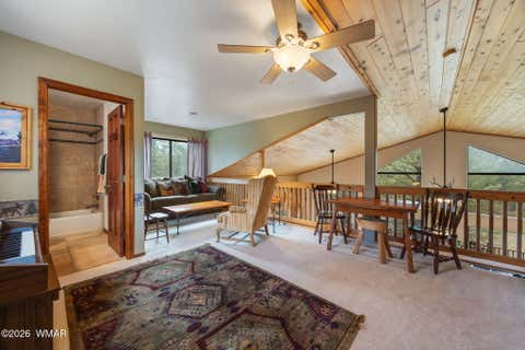 Tiny photo for 2313 Elk Pointe Lane, Overgaard, AZ 85933 (MLS # 262509)