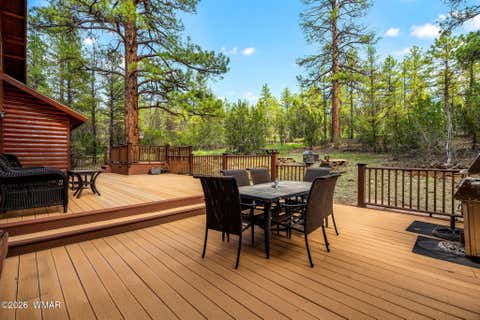 Tiny photo for 2313 Elk Pointe Lane, Overgaard, AZ 85933 (MLS # 262509)