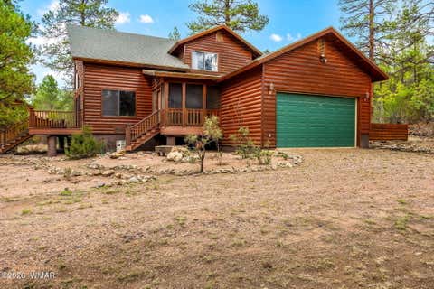 Tiny photo for 2313 Elk Pointe Lane, Overgaard, AZ 85933 (MLS # 262509)