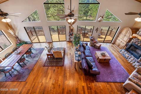 Tiny photo for 2313 Elk Pointe Lane, Overgaard, AZ 85933 (MLS # 262509)