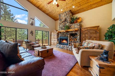 Tiny photo for 2313 Elk Pointe Lane, Overgaard, AZ 85933 (MLS # 262509)