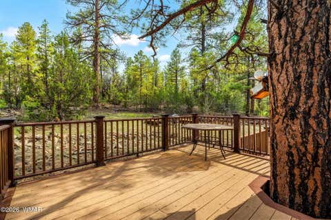 Tiny photo for 2313 Elk Pointe Lane, Overgaard, AZ 85933 (MLS # 262509)