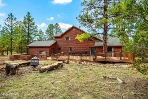 Tiny photo for 2313 Elk Pointe Lane, Overgaard, AZ 85933 (MLS # 262509)