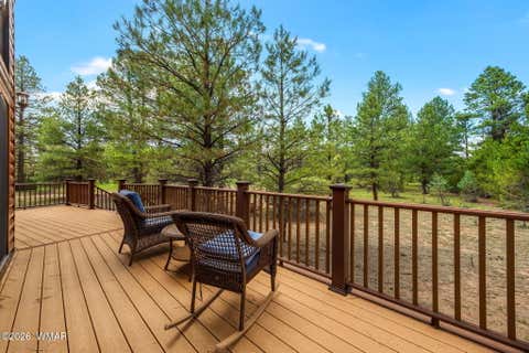 Tiny photo for 2313 Elk Pointe Lane, Overgaard, AZ 85933 (MLS # 262509)