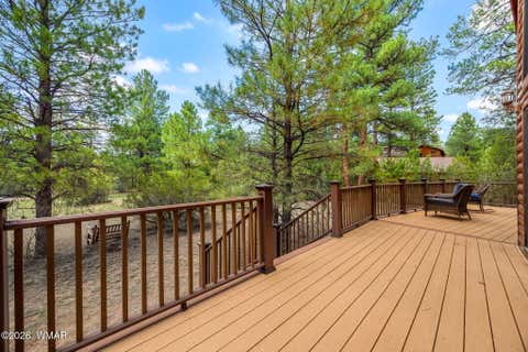 Tiny photo for 2313 Elk Pointe Lane, Overgaard, AZ 85933 (MLS # 262509)