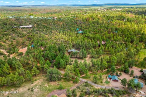 Tiny photo for 2313 Elk Pointe Lane, Overgaard, AZ 85933 (MLS # 262509)