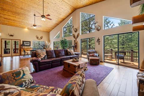 Tiny photo for 2313 Elk Pointe Lane, Overgaard, AZ 85933 (MLS # 262509)