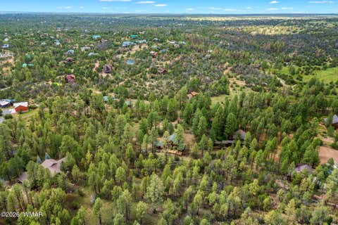 Tiny photo for 2313 Elk Pointe Lane, Overgaard, AZ 85933 (MLS # 262509)