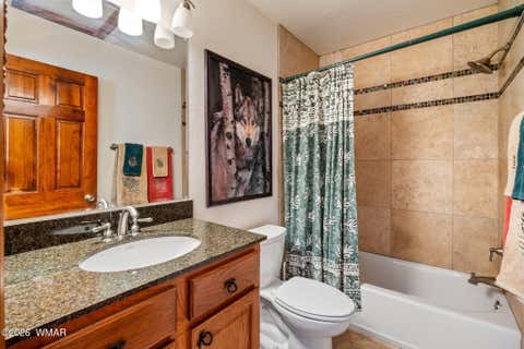 Tiny photo for 2313 Elk Pointe Lane, Overgaard, AZ 85933 (MLS # 262509)