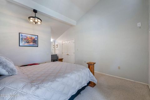 Tiny photo for 3060 Beaufeaux Ridge Road, Overgaard, AZ 85933 (MLS # 260129)