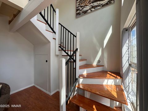 Tiny photo for 3060 Beaufeaux Ridge Road, Overgaard, AZ 85933 (MLS # 260129)